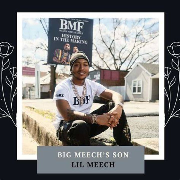 Big Meech Net Worth, Son, Release Date & Relationship