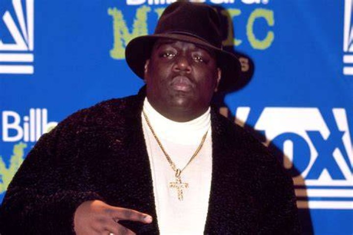 Biggie is getting a new doco to celebrate the 25th anniversary of his