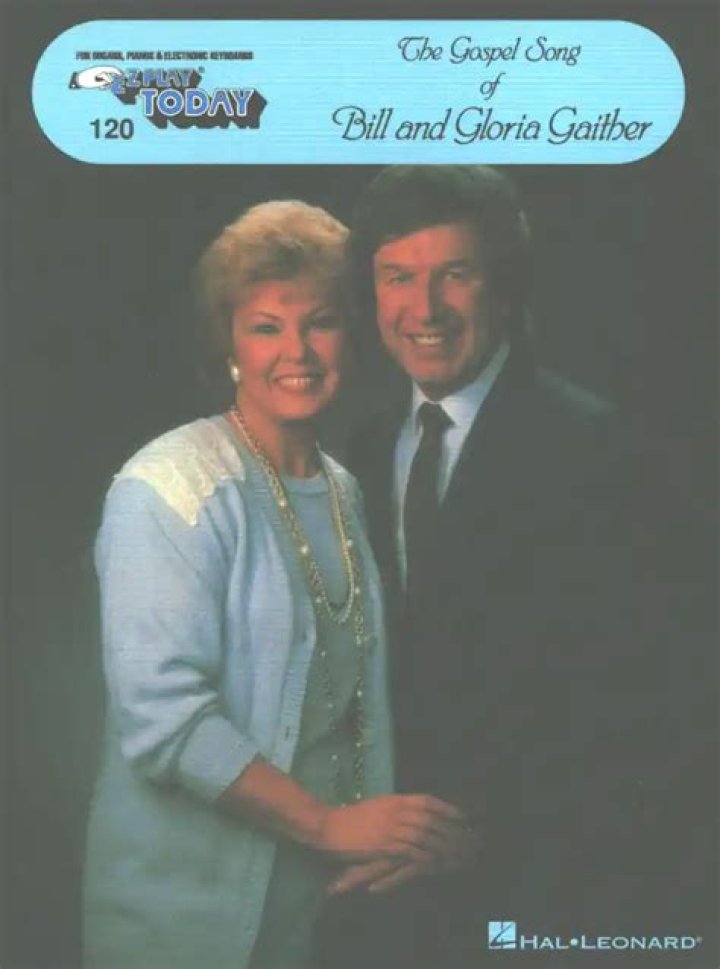 Bill and Gloria Gaither&rsquo;s Gospel Classic &ldquo;Because He Lives&rdquo; Celebrates