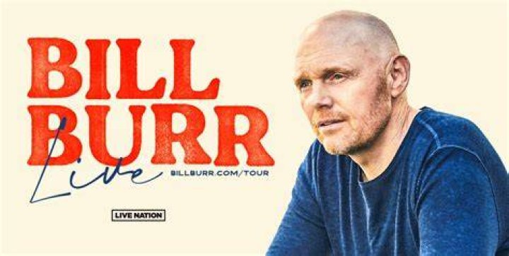Bill Burr Biography, Height & Life Story Super Stars Bio