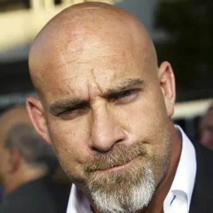 Bill Goldberg Net Worth famousfaceshub