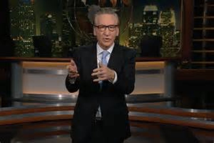 Bill Maher's Net Worth in Real Time — Wealthry