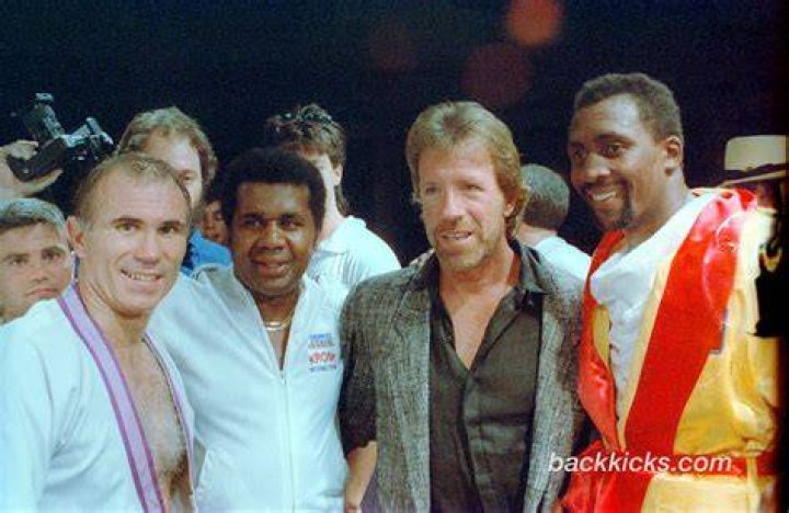 Bill Wallace