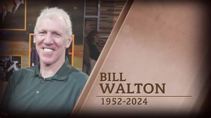 Bill Walton Pays Tribute to Nikola Jokic’s “Flow” GQ