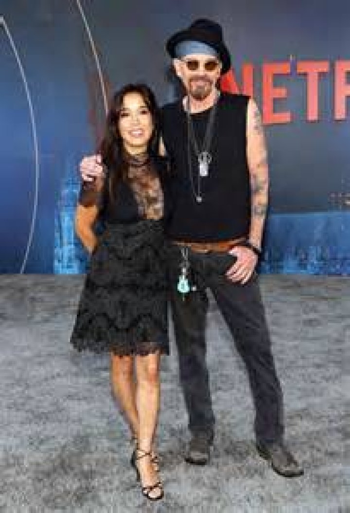 Billy Bob Thornton Wives Meet the Acting Legend's 6 Spouses The