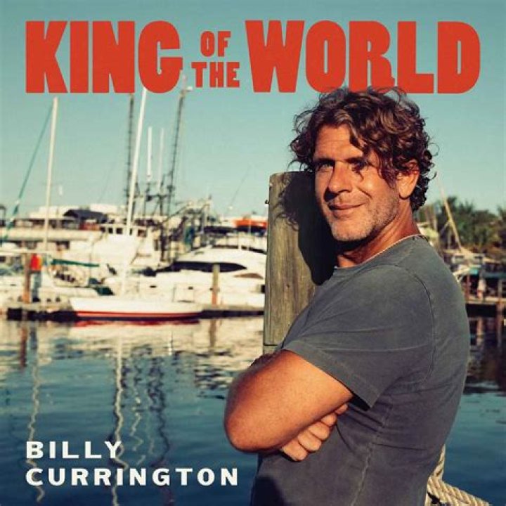 Billy Currington Puts Marriage on the BackBurner … for Now