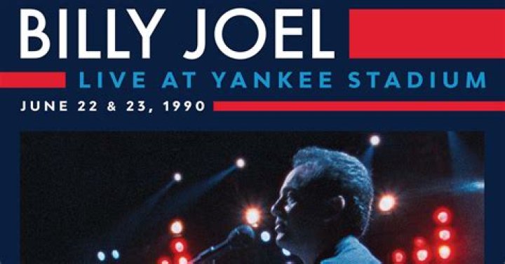 Billy Joel&rsquo;s &ldquo;River of Dreams&rdquo; Today in Music History [Videos]
