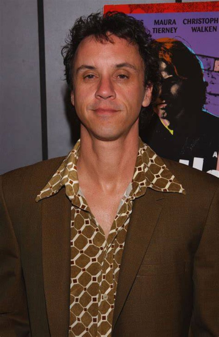All About Billy Morrissette | Net Worth, Relationship, Career Billy Morrissette