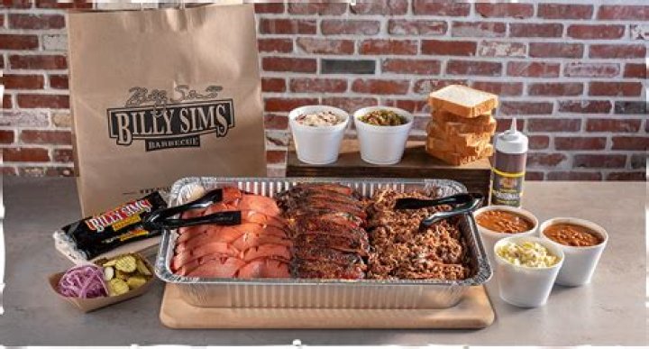 Billy Sims