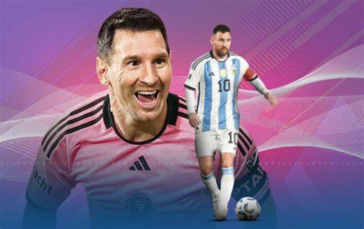 Bio, Age, Height, And Facts About Messi