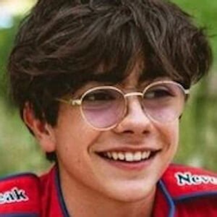 Biografía de Lukas Urkijo Edad, estatura, pack, novia, cumpleaños