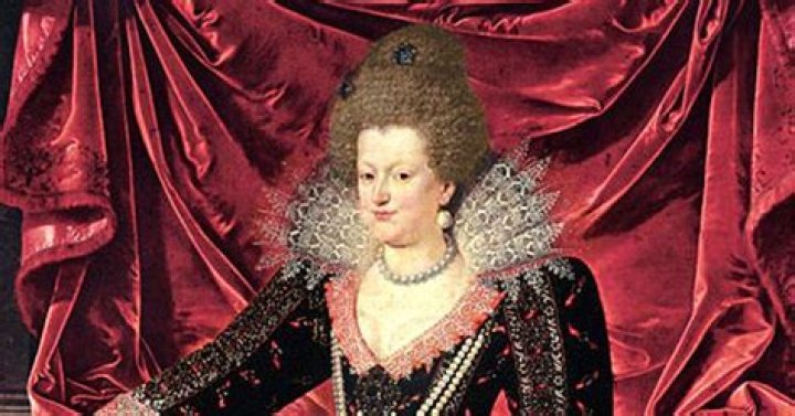 Biograf&iacute;a de Mar&iacute;a Antonieta &iquest;Qui&eacute;n fue?