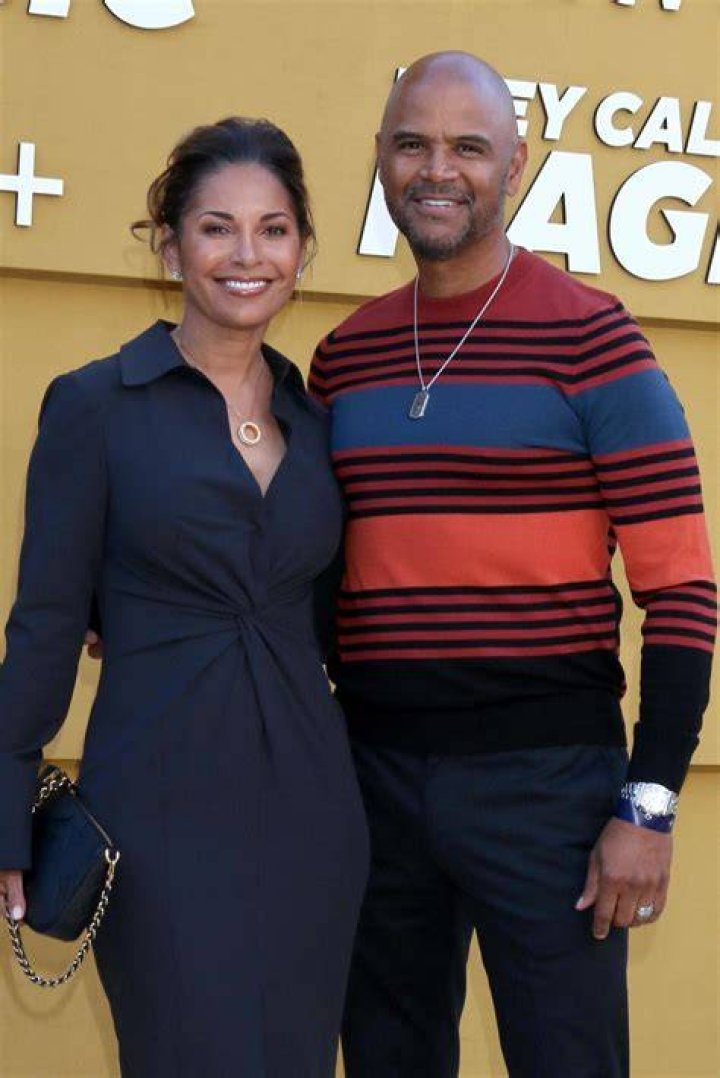 Biographie de Dondre Whitfield [Mise &agrave; jour 2023]