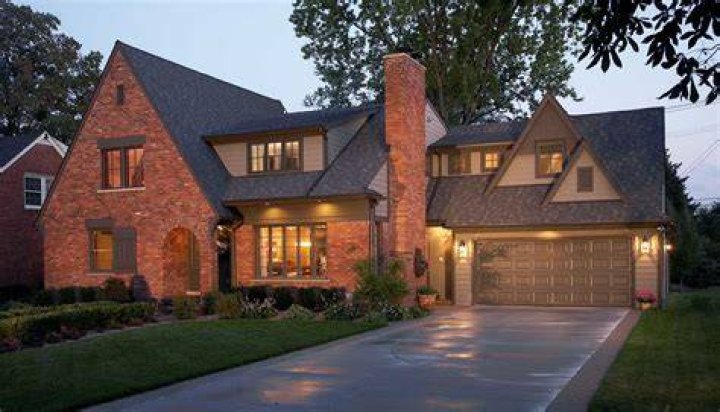 Birmingham Bungalow to Tudor GETA LLC