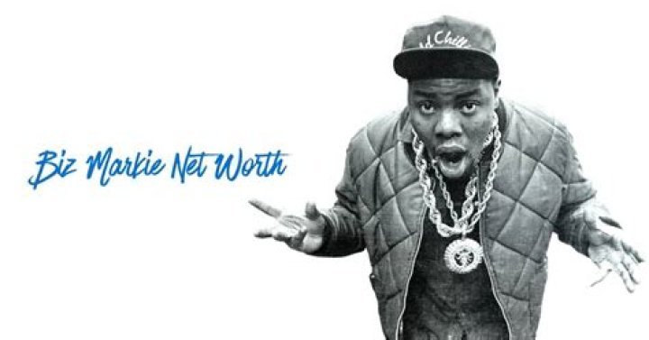 Biz Markie Net Worth / His net worth is 3 million dollars.