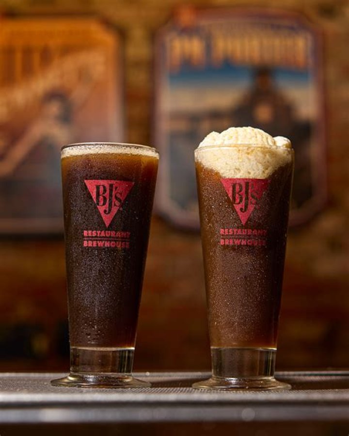 BJ’s Restaurant & Brewhouse Case Studies WD Partners