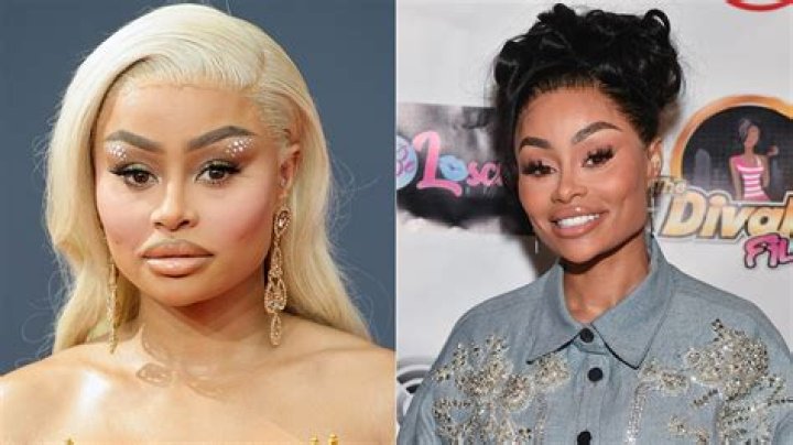 Blac Chyna&rsquo;s Mom Slams Her Grammys Outfit, Says Chyna Ignored Her