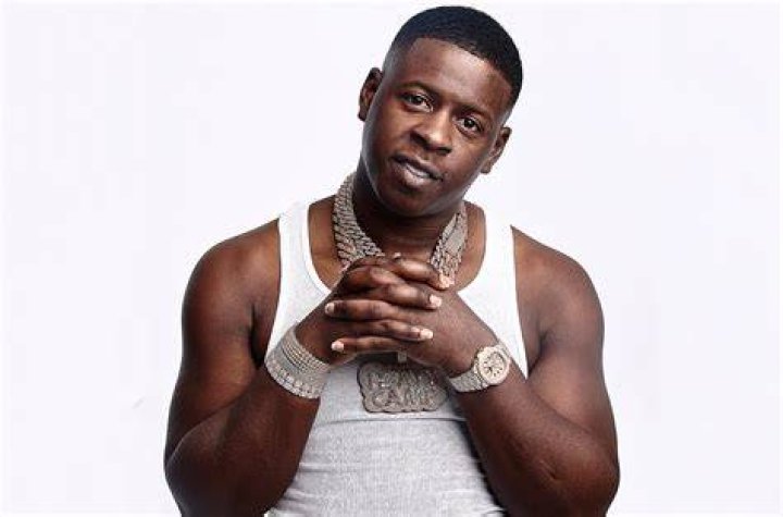 Blac Youngsta was never the same after his little brother's death due