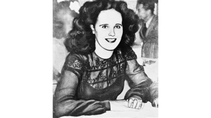 Black Dahlia murder solved? Shocking new details about aspiring actress