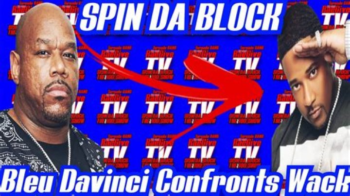 Bleu DaVinci & Wack 100 Share Paperwork Alleging 50 Cent Got "BMF