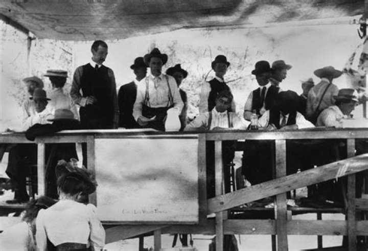 Blog Las Vegas Historical Society Collecting and Displaying the