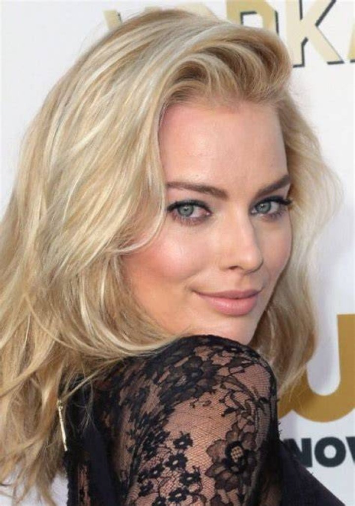 Blonde Actresses 31 Famous Hollywood Stars