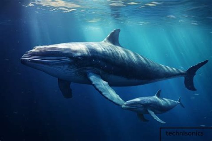 Blue Whale Bitten in Half 2021 What's the Real Story &raquo; NetworkUstad