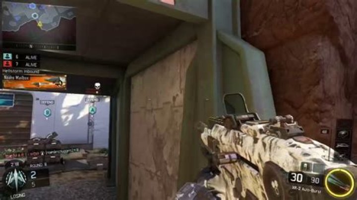 Bo3 crossmaps YouTube