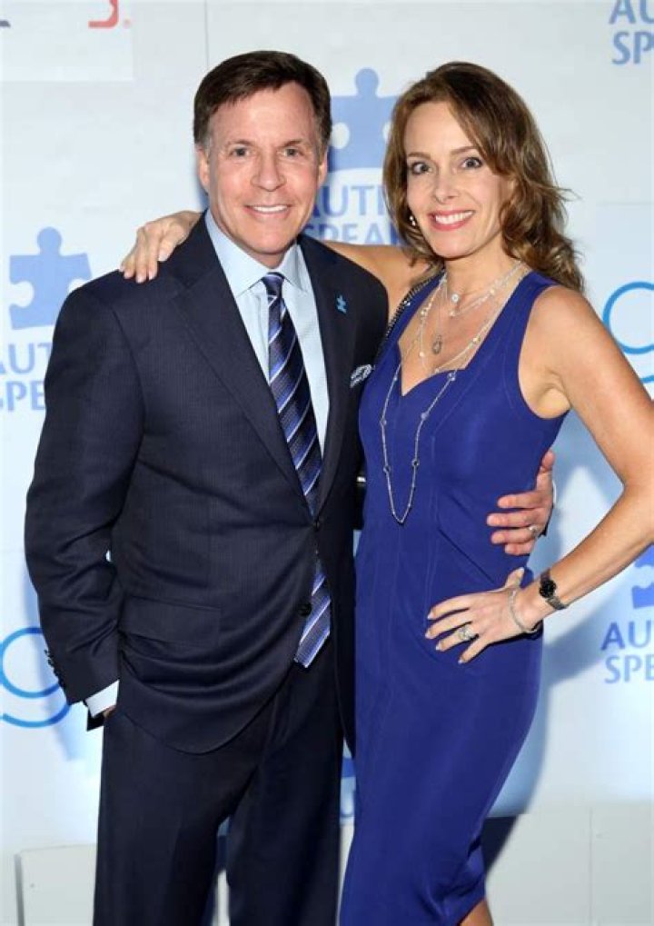 Bob Costas & Jill Sutton 5 Fast Facts You Need to Know