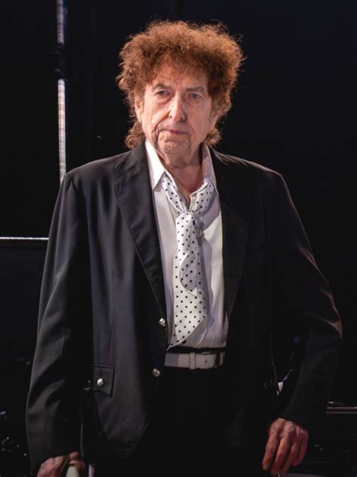 Bob Dylan Net Worth 500 Million updated January 2024