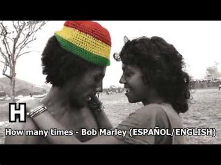Bob Marley How Many Times Did the Reggae Legend Get Married in His