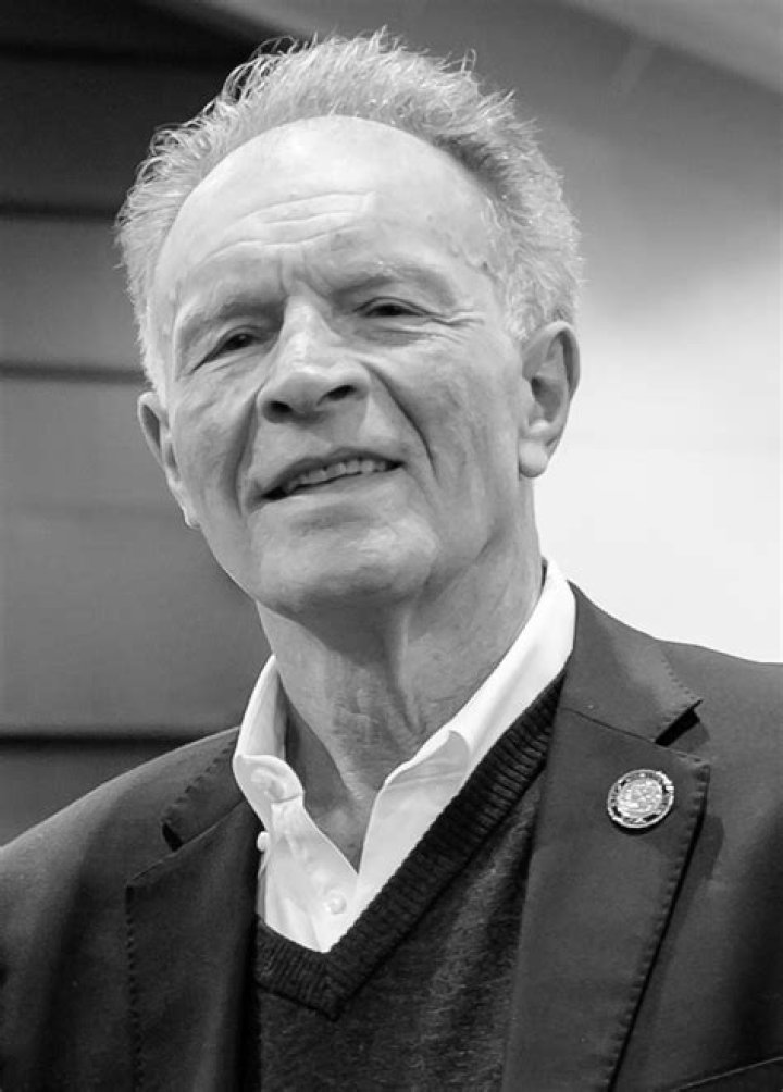 Bob McCreary Bob McCreary