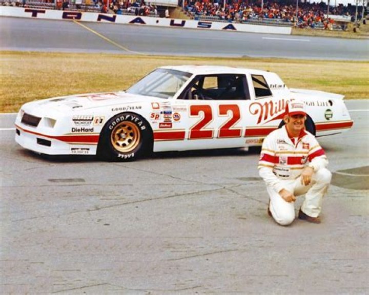 Bobby Allison Quit His Team in Midseason After a NoName Driver Won at