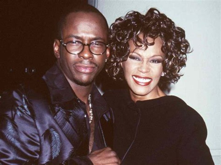 Bobby Brown Says Whitney Houston Would Be Alive If They Stayed Together