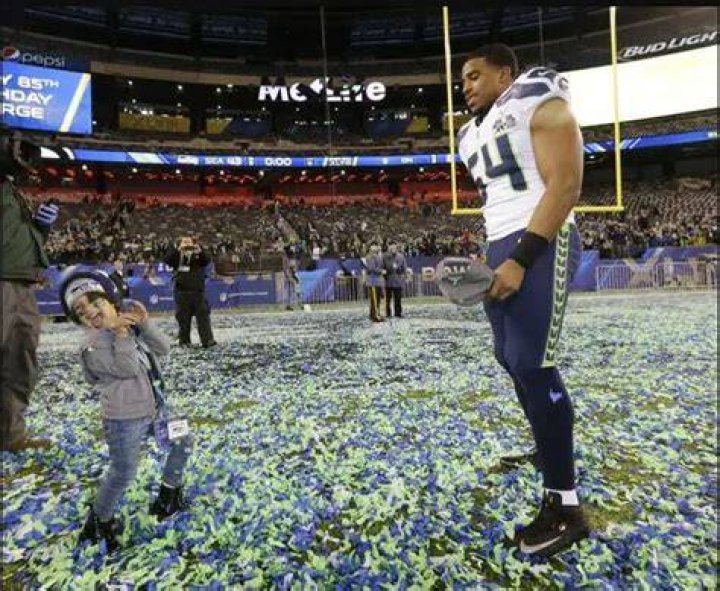 Bobby Wagner Has A Wife? Is Bobby Wagner Married?
