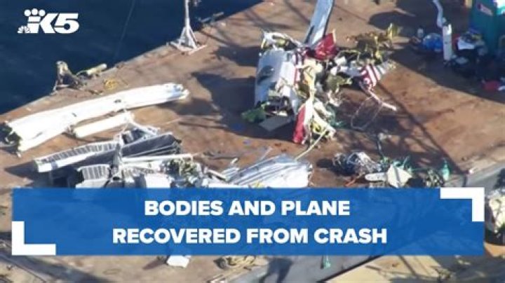 Body recovered from plane crash near Payson Arizona News