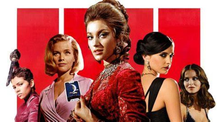 Bond, Gypsy-lupone