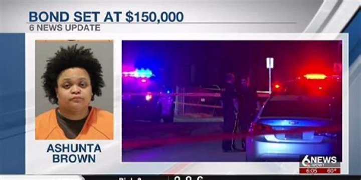 Bond set for woman charged with killing husband on Facebook Live