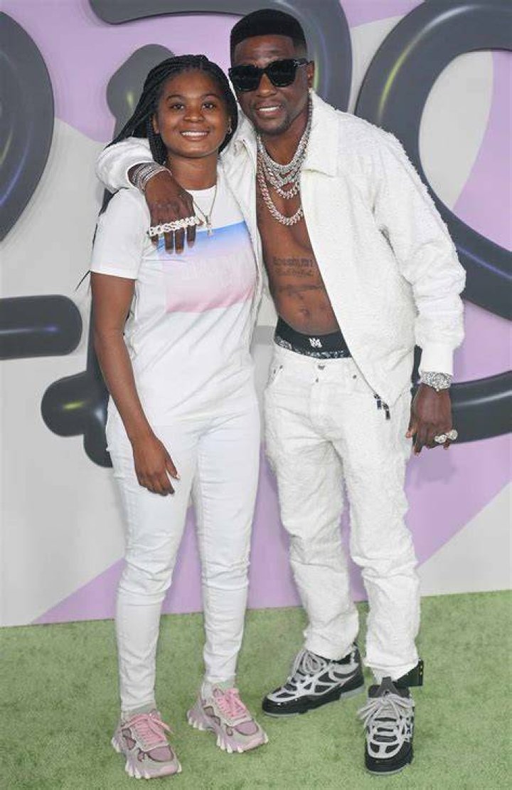 Boosie Badazz d&eacute;clare avoir le soutien des fans dans son diff&eacute;rend avec