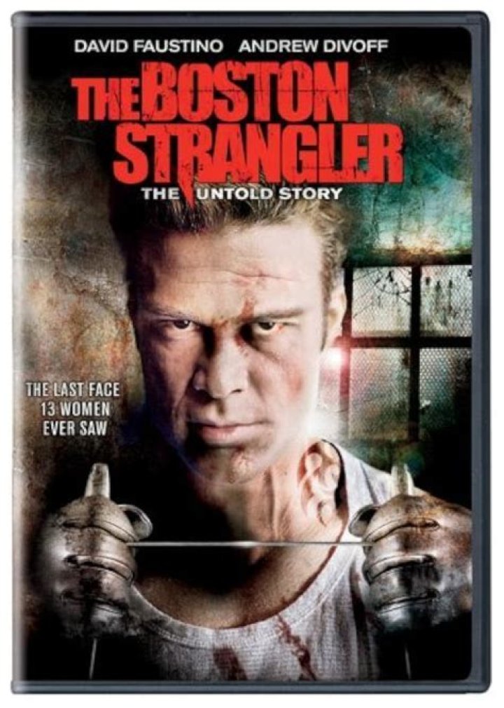 Boston Strangler The Untold Story (Video 2008) IMDb