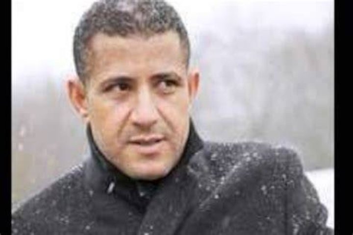 Bouchaib Moqadem se marie samedi La DH/Les Sports+