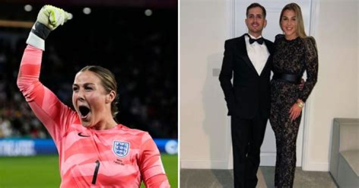 Boujee holidays and TikTok fame Inside Lioness Mary Earps' life off