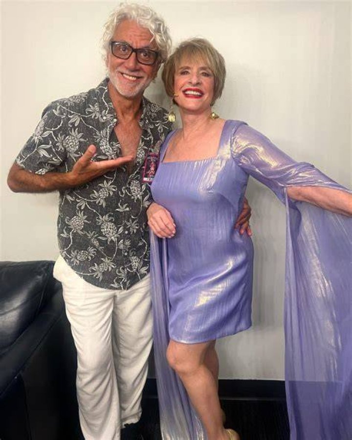 Bowie Vincent Pipino