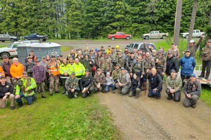 Boy found in Montana woods after missing for 48 hours Good Morning