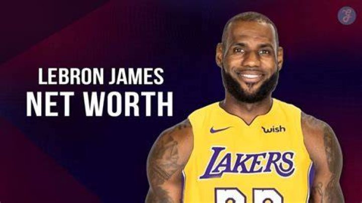 Brad James Net Worth 2023 Salary, Career, Wiki, Bio