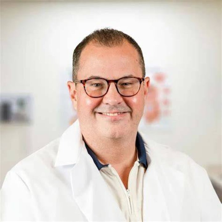Bradley Middleton Md Cause Of Death And Obituary