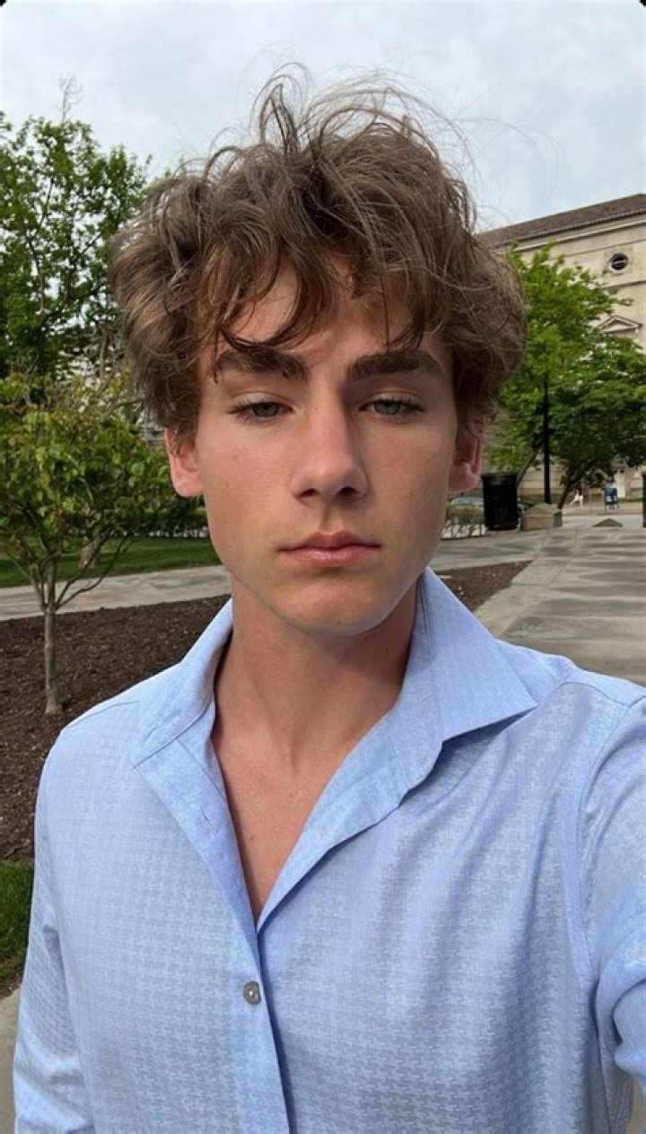Brady Hepner