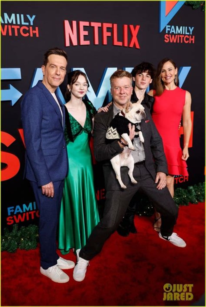 Brady Noon Parents Here's the 411 on the Child Actor