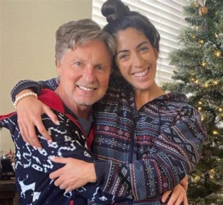 Brandel Chamblee&rsquo;s wife, Bailey Mosier Wiki Biography, age, height