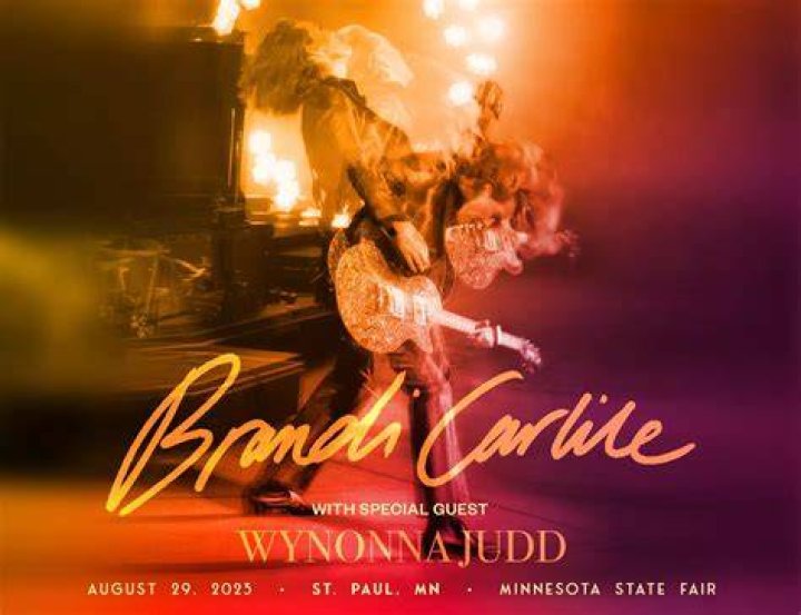 Brandi Carlile Touts Wynonna Judd&mdash;&ldquo;One of the Strongest Most Soulful
